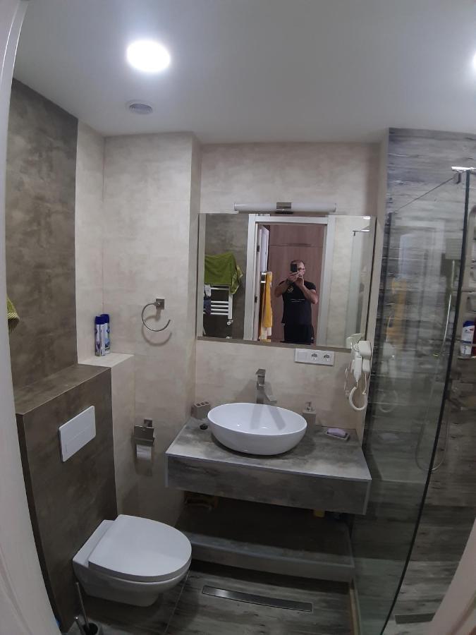 New Gudauri Loft1 Hotel Екстериор снимка
