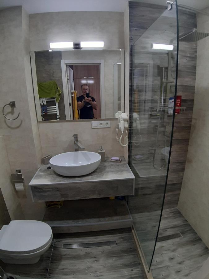 New Gudauri Loft1 Hotel Екстериор снимка